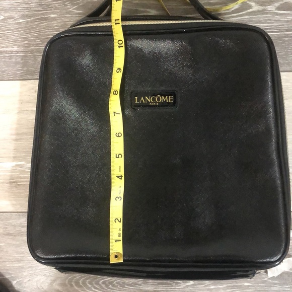 Large Lancôme Cosmetics Bag - Picture 5 of 6